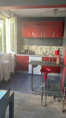 Apartamento Beaux 2 Pi�ces � Puteaux La D�fense