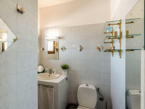 Apartment Appartement Gabbani