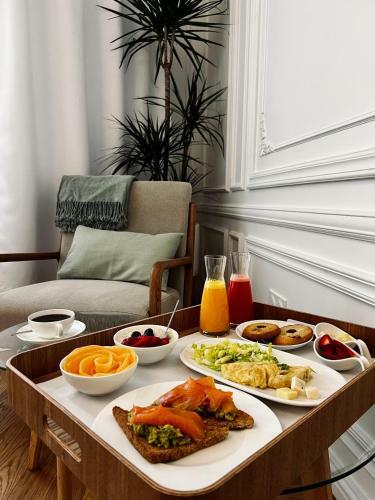 Hotel H�tel Particulier La D�fense
