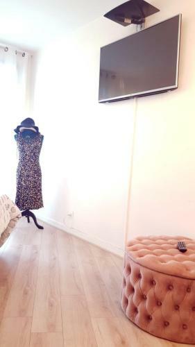 Apartamento Superbe Appartement De Standing