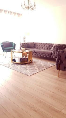 Apartamento Superbe Appartement De Standing