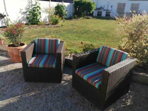 Le Passeur De R�ves � Quend - 8 Personnes