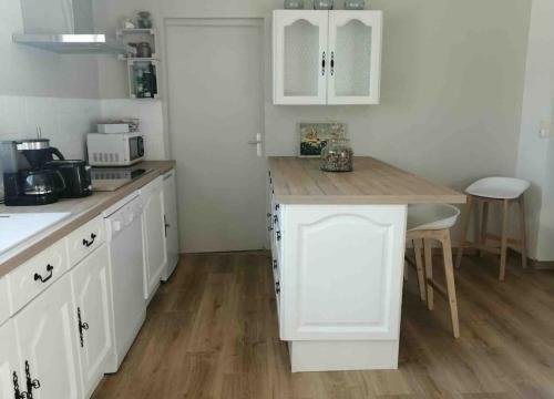 Le Passeur De R�ves � Quend - 8 Personnes