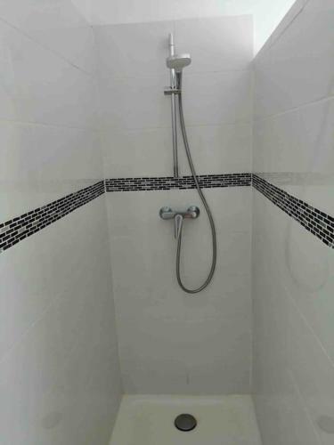 Le Passeur De R�ves � Quend - 8 Personnes