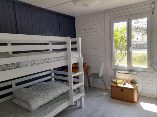 Maison Les Pieds Dans La Mer