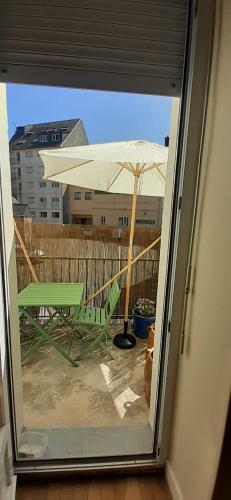 Apartamento Les Nuances