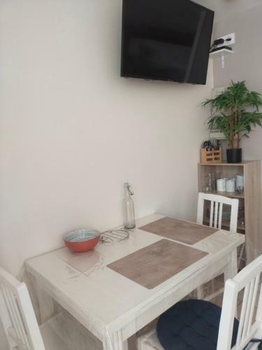 Apartamento Ast�ride