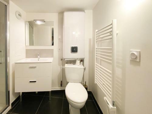 Apartamento Le Petit Rambolitain