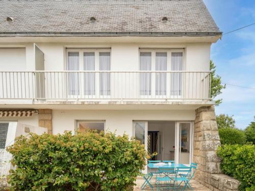 Holiday Home Les Dunes-3