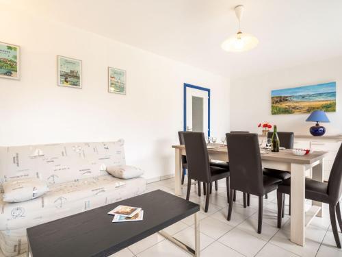 Holiday Home Les Dunes-3