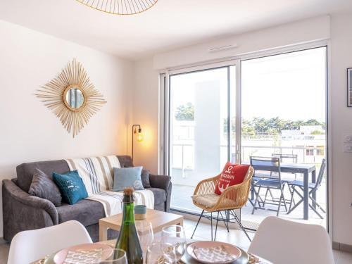 Apartment Passage Saint-cl�ment