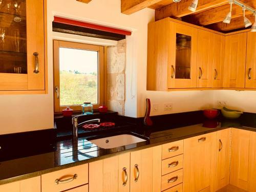 Agrangesud - Luxury Dordogne Villa