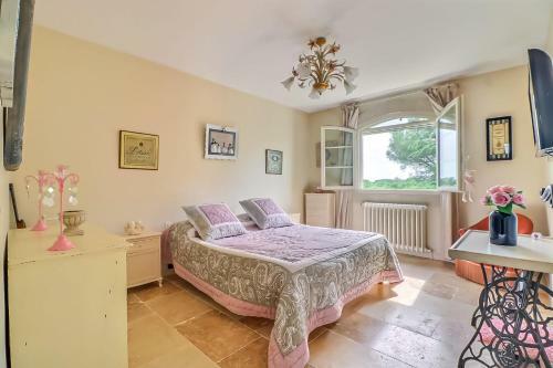 Villa Un R De Provence