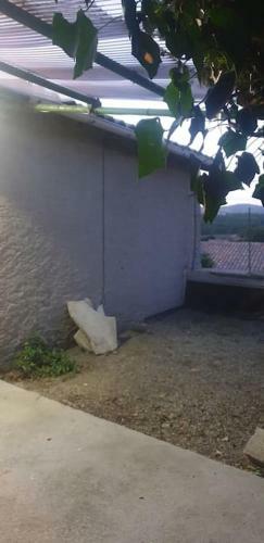 Maison De Village Avec Jardinet � Revest Du Bion
