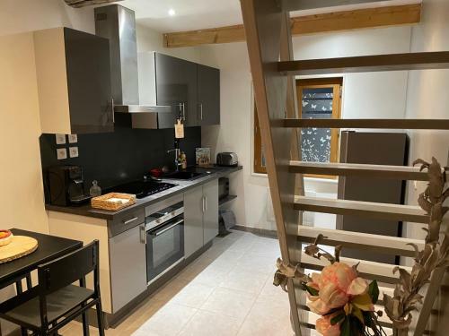 Apartamento Location De Vacances Rians Haut Var