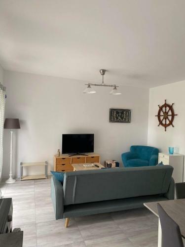 Apartamento Les G�tes Du Ty Riant