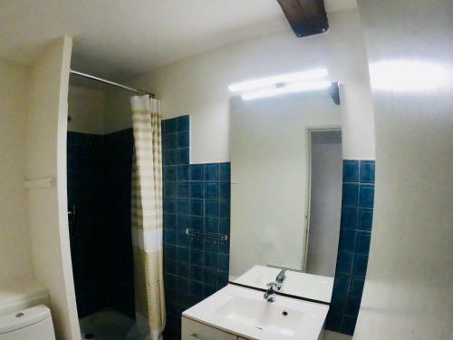 Apartamento Verdon Location