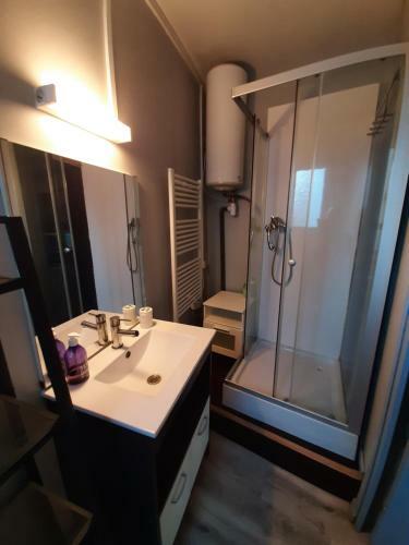 Apartamento Suite Chabaud 17 - Plein Centre Ville - 2 Pers