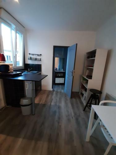 Apartamento Suite Chabaud 17 - Plein Centre Ville - 2 Pers