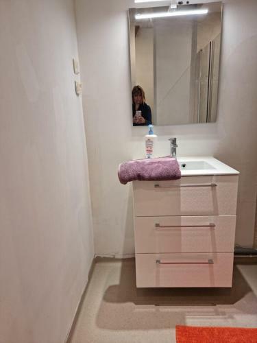 Apartamento A 2 Pas Du Parlement - 55m2 - 2 Chambres