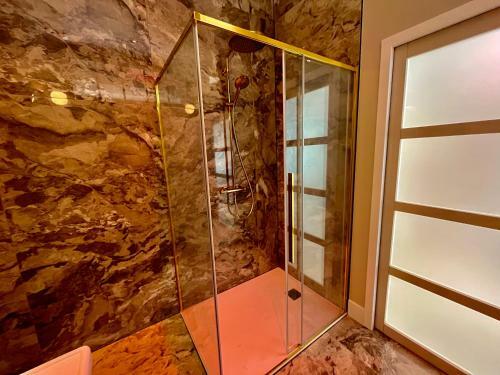 Apartamento Suite Monceau - Reims
