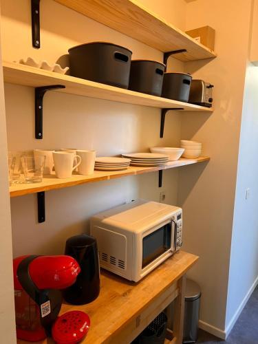 Apartamento Place Royale / Hyper Centre Coquet Appartement T2