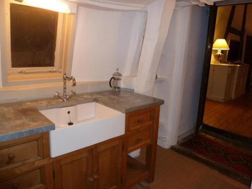 Apartamento Gite Des Lices
