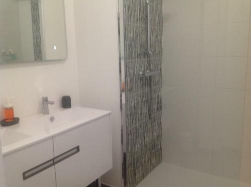 Apartamento Les Hauts De Saint Martin