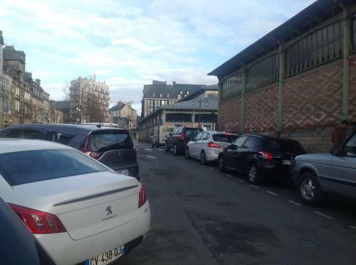 Apartamento Les Hauts De Saint Martin