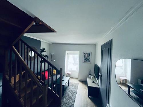 Apartamento Le Sacr�, Au Pied De La Cath�drale