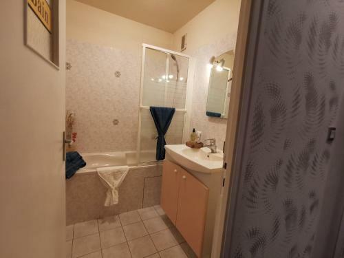 Apartamento Suite Cl�menceau 78 - Parking Gratuit Proche Centre