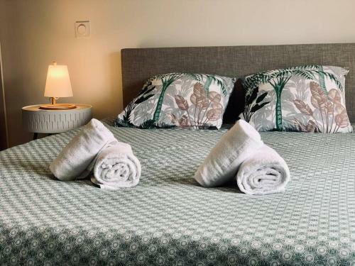 Apartamento Le Hygge, Quartier Mabilais Rennes