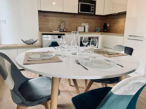 Apartamento Le Hygge, Quartier Mabilais Rennes