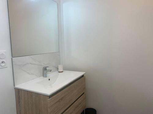 Apartamento Le Hygge, Quartier Mabilais Rennes