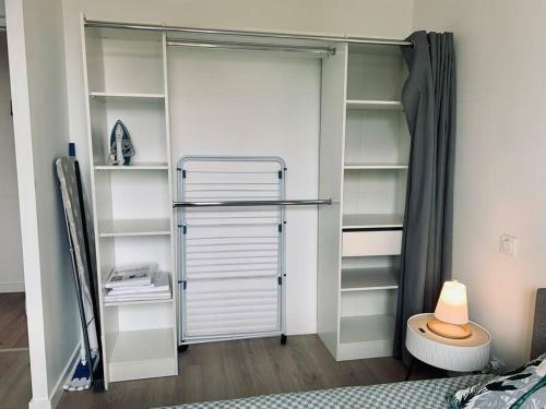 Apartamento Le Hygge, Quartier Mabilais Rennes