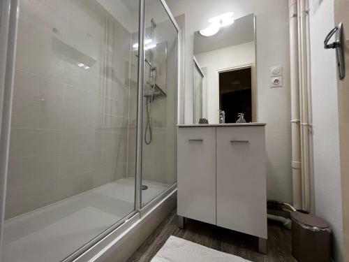 Apartamento Le Sadi, Studio R�nov� Avec Parking Priv�