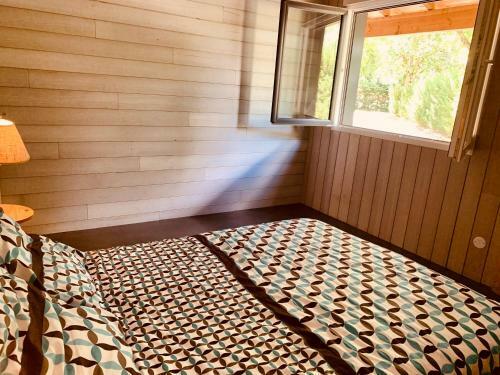 L Estanguet Maison Atypique En For�t