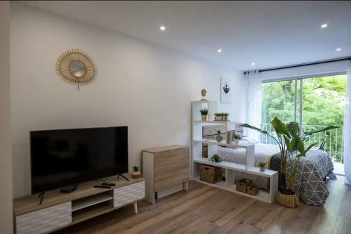 Apartamento Bella Vista