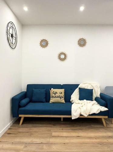 Apartamento Bella Vista