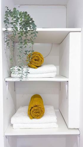 Apartamento Bella Vista