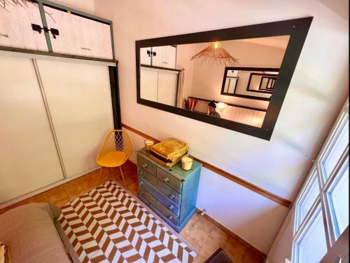 Apartamento Vue Mer Rivedoux-plage - Terrasse Ext�rieur - Parking