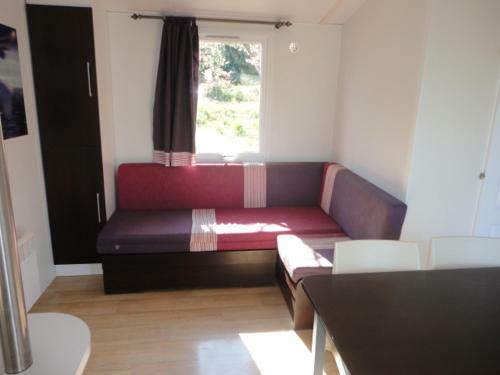 Mobil Home 6 Personnes