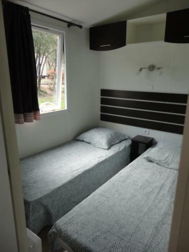 Mobil Home 6 Personnes