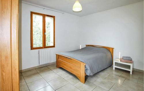 Beautiful Home In Robion With Wifi And 2 Bedrooms