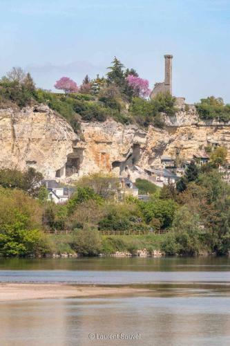 Hostal Rochecorbon : Le G�te Des Clouet