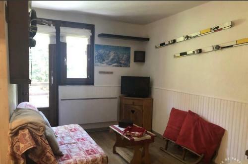 Apartamento Appartement Risoul