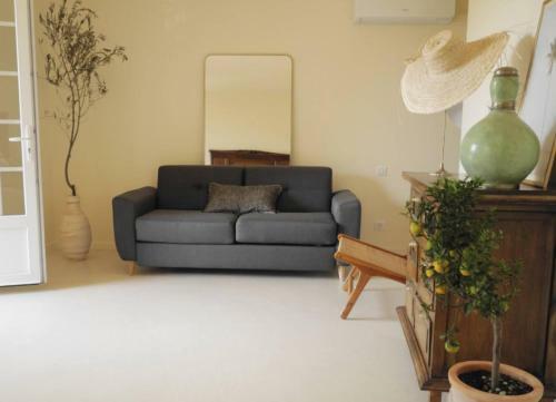 Hostal Maison D�h�tes Le Mas Des Vignes