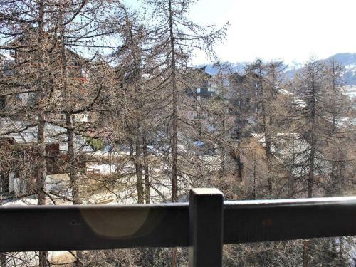 Apartment Risoul, 1 Bedroom, 4 Persons - Fr-1-330-556