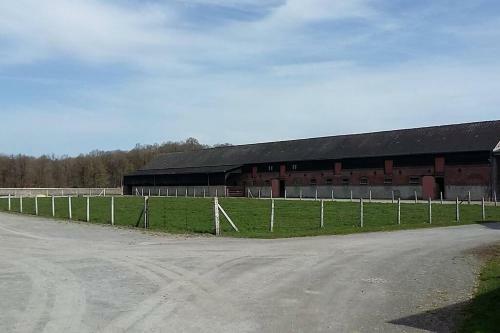 La Ferme Du Rit Des Leups