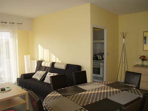 Lovely Apartment In Rochefort With Balcony